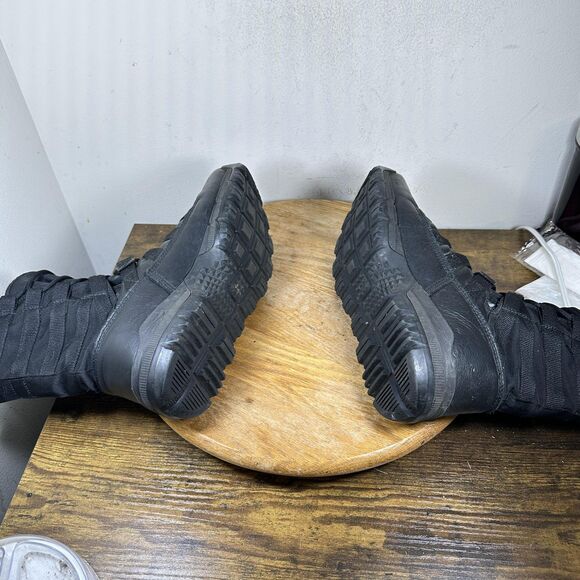 Nike SFB Field 2 8" Boots Mens Size 8.5 Gore-Tex Tactical Combat 922472-002 - Picture 7 of 8